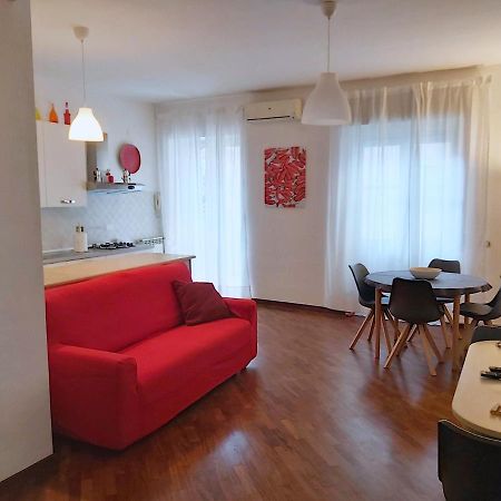 Ferienwohnung La Casa Del Cedro Neapel Exterior foto