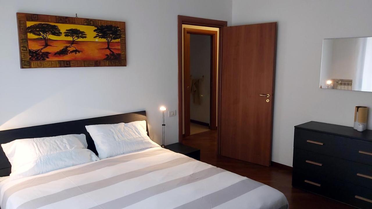 Ferienwohnung La Casa Del Cedro Neapel Exterior foto