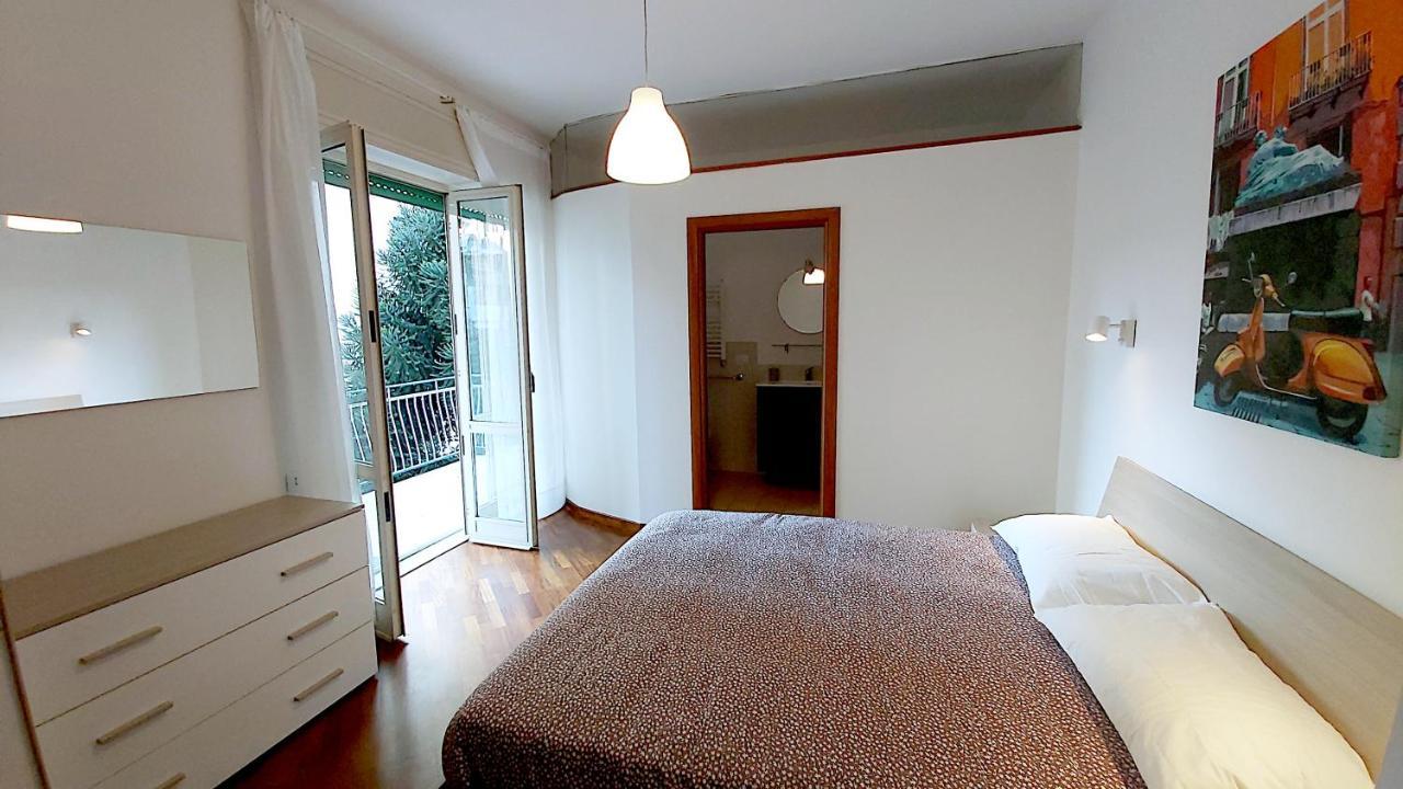 Ferienwohnung La Casa Del Cedro Neapel Exterior foto