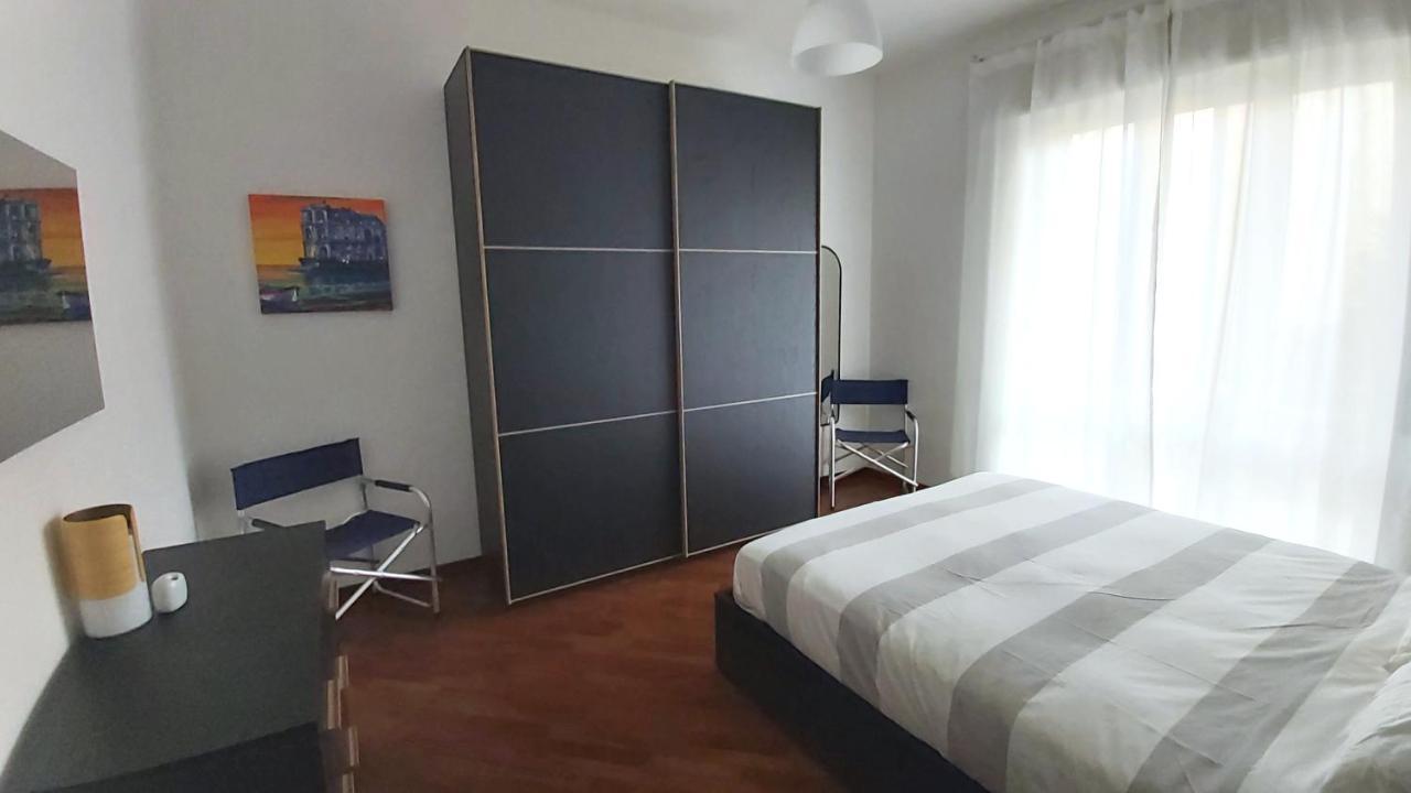 Ferienwohnung La Casa Del Cedro Neapel Exterior foto